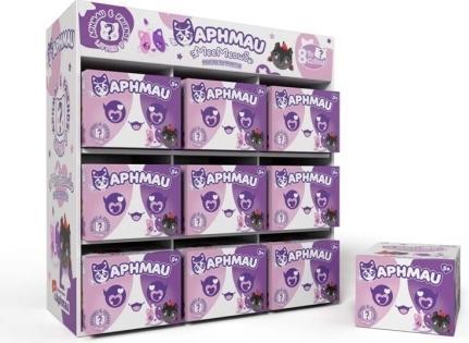 Productafbeelding Aphmau MeeMeow Mysterie Pluche - Serie 6 (15.24 cm)