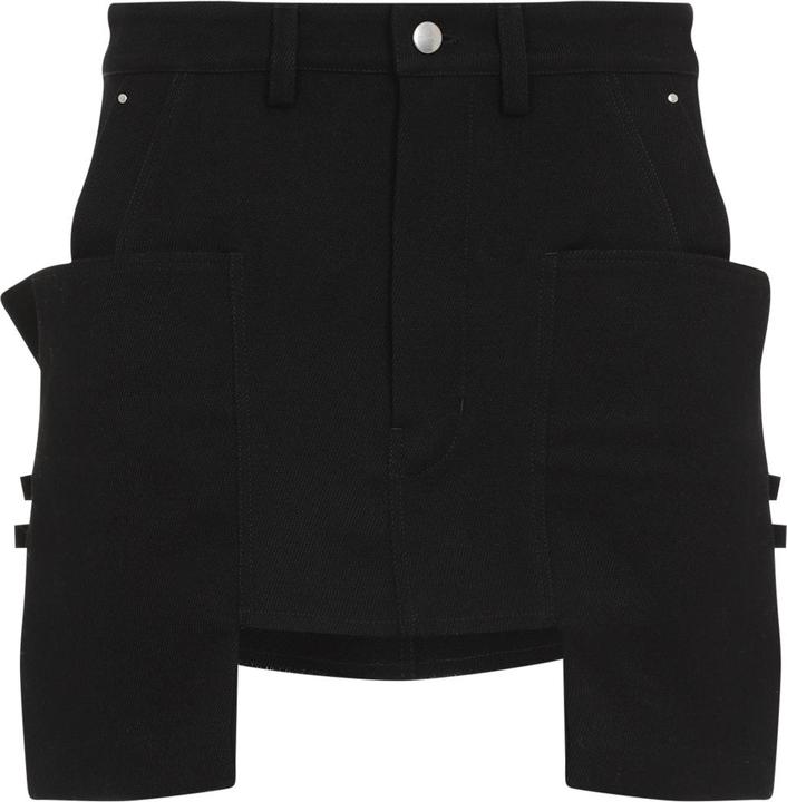 Actual product image Rick Owens RP02D3342.WD (42)