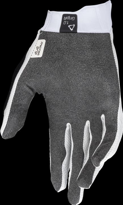 Actual product image Leatt Glove MTB 1.0 GripR - White (XL)