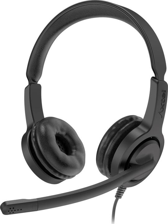 Produktbild Axtel Voice USB28 duo NC (Kabelgebunden, USB-A)