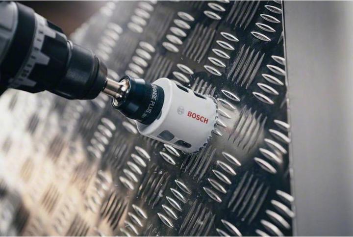 Actual product image Bosch Professional Zubehör Progressor for Wood&Metal (25 millimetres)