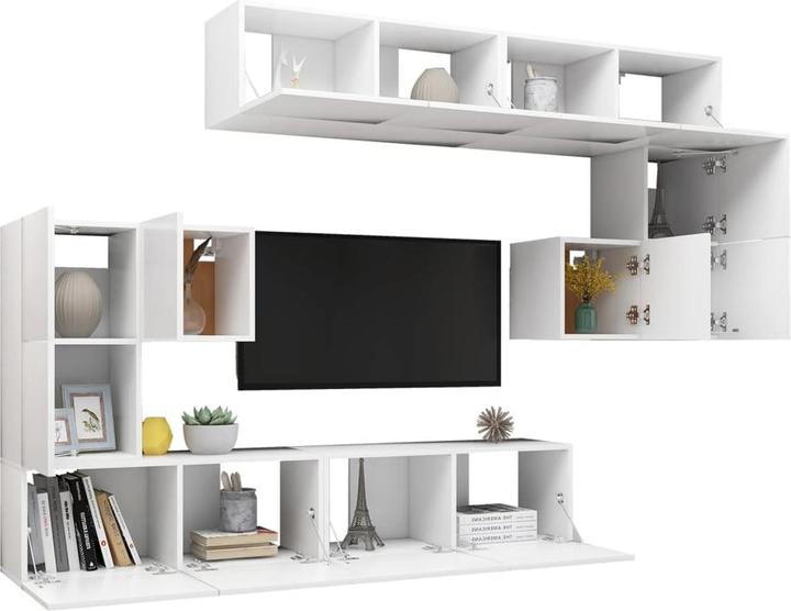 Immagine prodotto VidaXL Devin (80 x 30 x 30 cm)