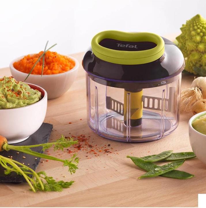Produktbild Tefal Ingenio 5-Sekunden Zerkleinerer (900 ml)