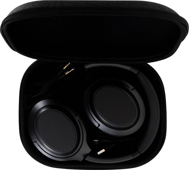 Produktbild Our Pure Planet Signature Headphones (ANC, 45 h, Kabellos, Kabelgebunden)