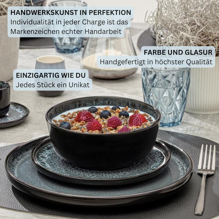 Immagine prodotto Sänger Schalen Set Manila (16.50 cm, 0.55 l, 6 x)