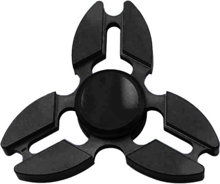 Image du produit FidgetSpinner Crab Design Fidget Spinner Aluminium