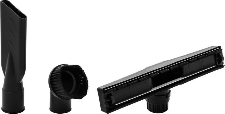 Immagine prodotto Ulsonix Bidone aspiratutto - 3000 W - 100 L (Aspirapolvere a umido e a secco)