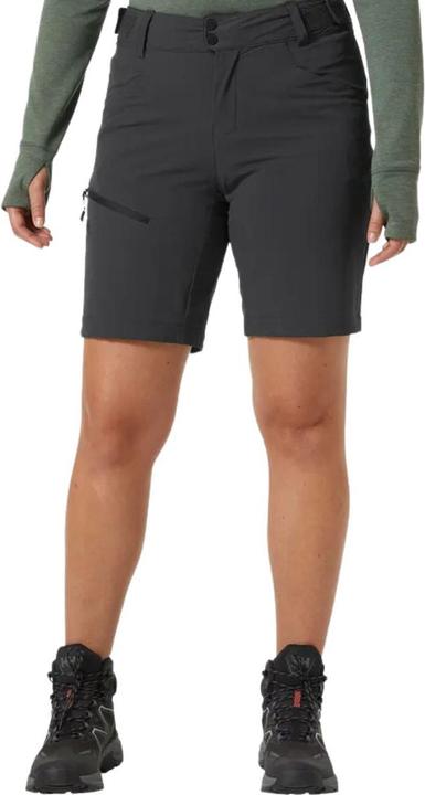 Produktbild Helly Hansen Women's Blaze Softshell Shorts (S)