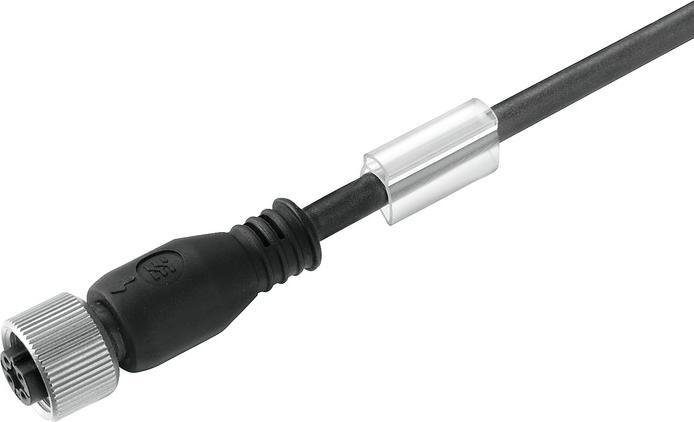 Produktbild Weidmüller SAI Leitungen SAIL-M12BG-CD-8.0A