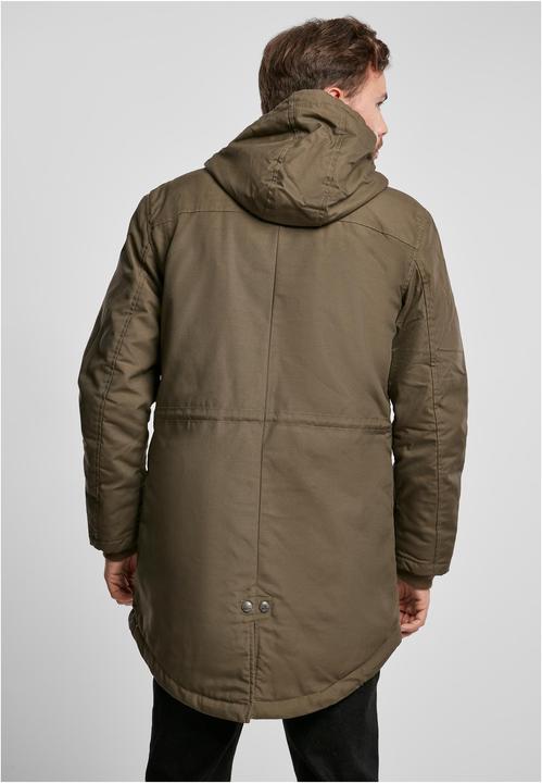 Produktbild Brandit Marsh Lake Parka (XXL)