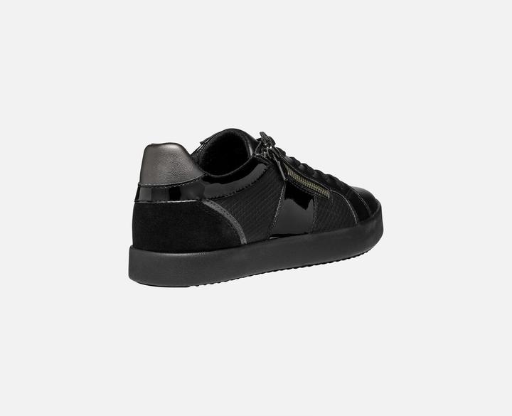 Actual product image Geox 's trainers blomiee e (38)
