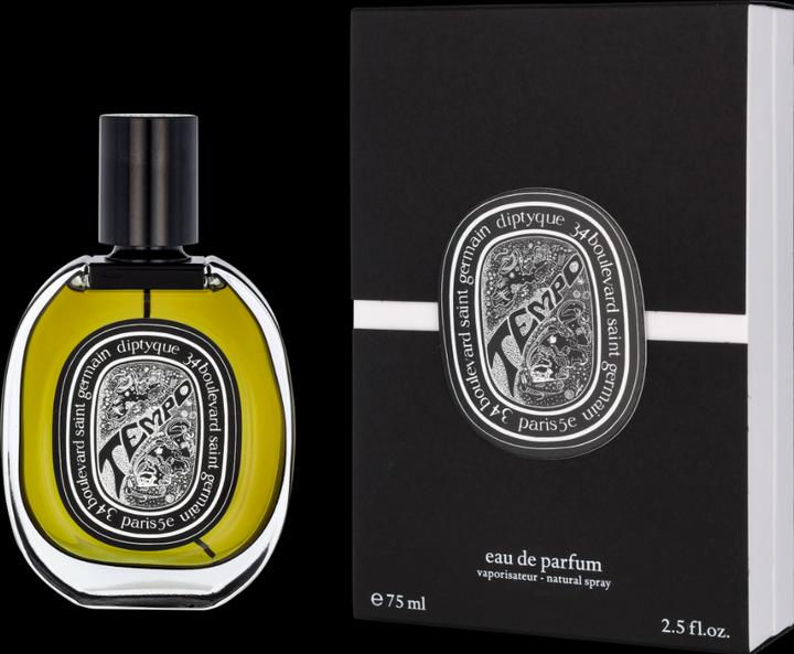 Immagine prodotto Diptyque Tempo Edp Spray (Eau de parfum, 75 ml)