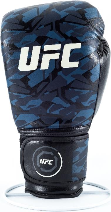 Image du produit UFC Octagon Camo Boxing Gloves (12 OZ)