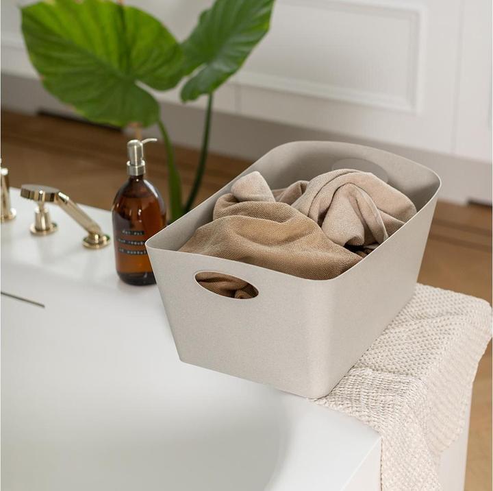 Actual product image Koziol Storage basket Boxxx L (1 x)