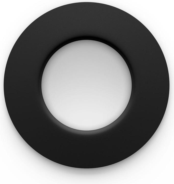 Actual product image Philips Hue White & Color Ambiance Slim Recessed (650 lm)