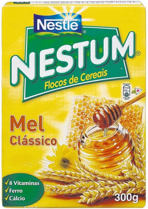 Produktbild Nestlé Nestum Honig 300g (340 g)