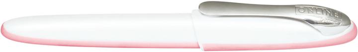 Produktbild Online AIR Füllhalter Iridium-Feder (Pastel Rose, 1 x)