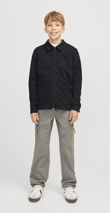Produktbild Jack & Jones JJECOOPER Blazer Junior Hybrid Blazer (140)