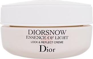 Image du produit Dior Diorsnow Essence Of Light Lock & Reflect Crème (50 ml, Crème de jour)