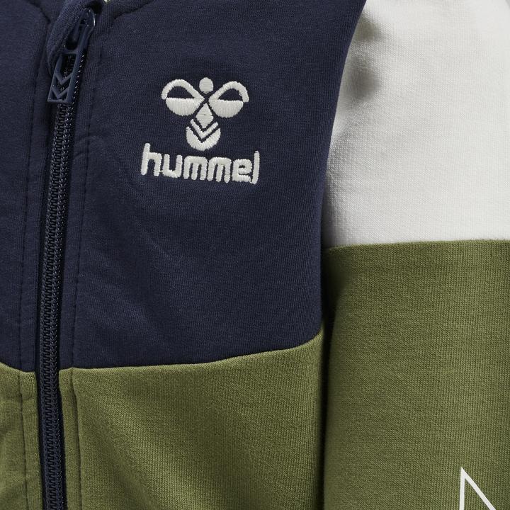Image du produit hummel Veste Zip Hmlfinn (74)