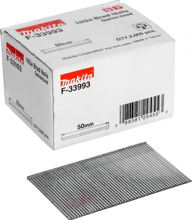 Immagine prodotto Makita F-33993