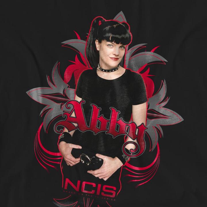 Produktbild Ncis Gothic TShirt (M)