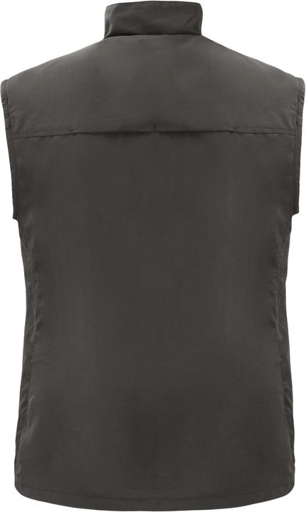 Actual product image Normani Herren Outdoor Weste „Deer“ - 9677 (9XL)