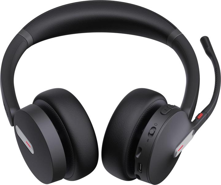 Actual product image Yealink BH70 (Wireless, USB-A)