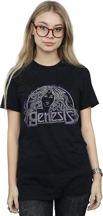 Produktbild Universal Textiles Nuevo Girl TShirt (XL)