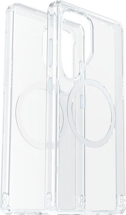 Immagine prodotto OtterBox Symmetry Clear mit Magnets (Samsung Galaxy S25 Ultra)