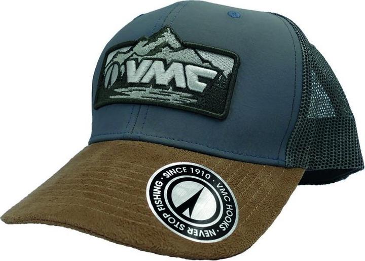Vmc Snapback Cap (One Size)