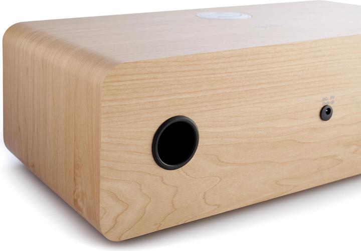 Image du produit Thomson MIC201IDABBT (DAB+ DAB, FM, Bluetooth)