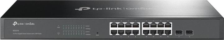 TP-Link TL-SG2218 (16 Ports)