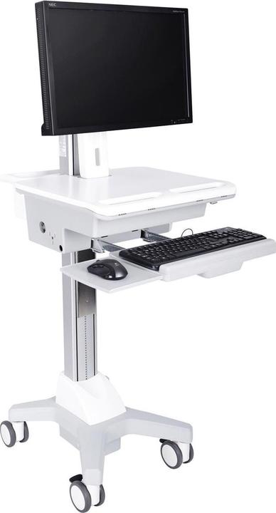 Image du produit Multibrackets Station de travail universelle DT