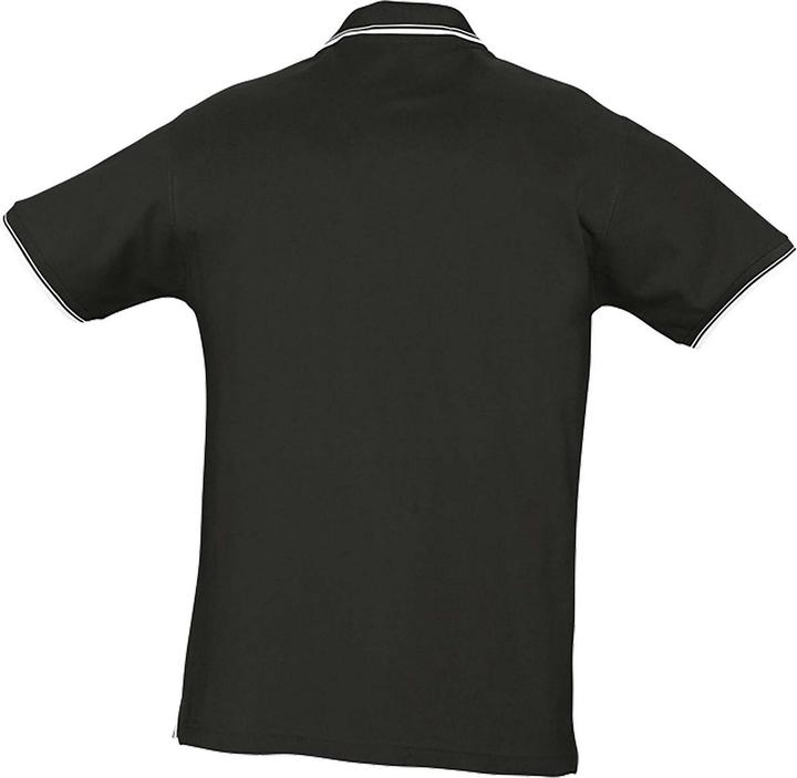 Immagine prodotto Sols Practice Pique Poloshirt a maniche corte (L)