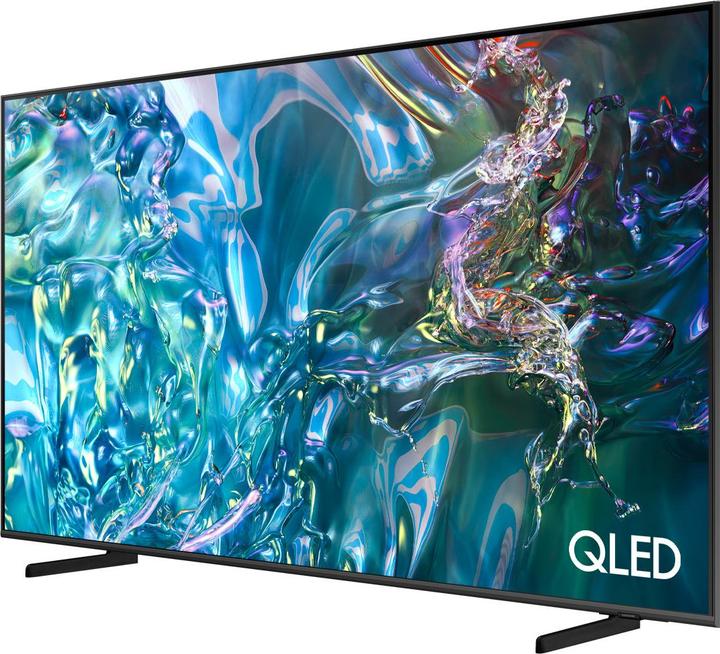 Immagine prodotto Samsung QE50Q60DAU (50", Q60D, QLED, 4K)