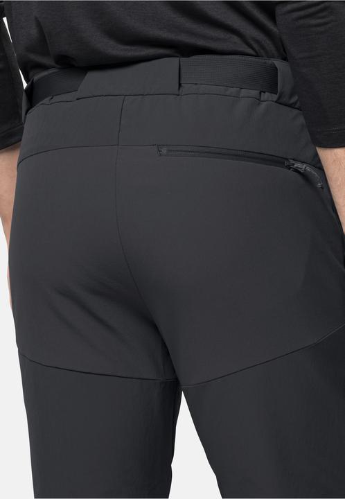 Image du produit Jack Wolfskin Ziegspitz Pants M (L)