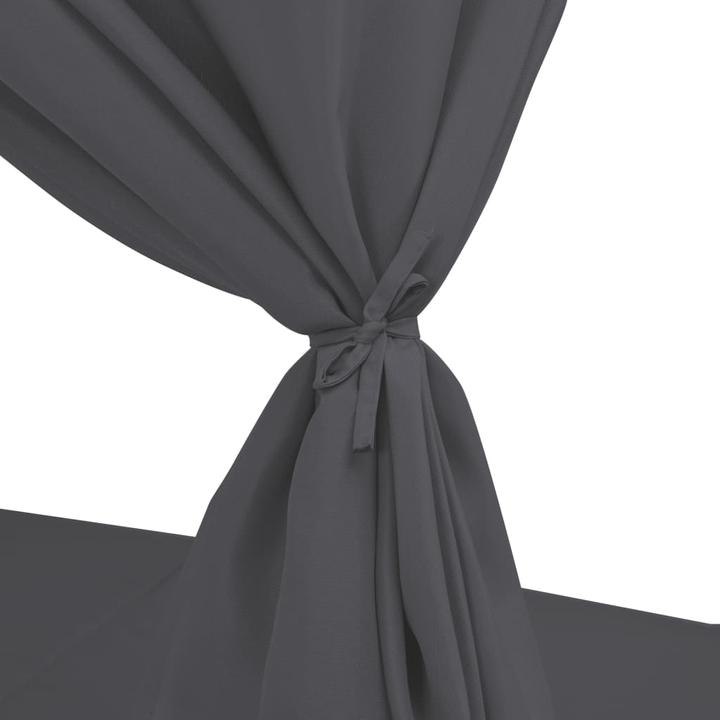 Actual product image VidaXL Irv (197 cm)