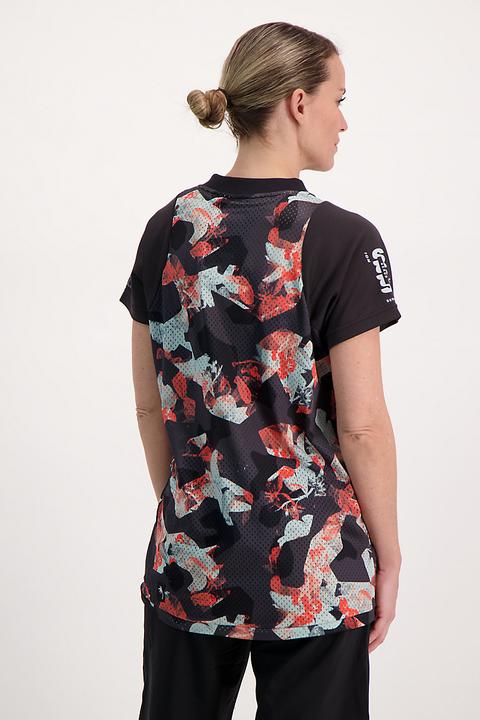 Actual product image ION Tee Scrub SS (38, M)