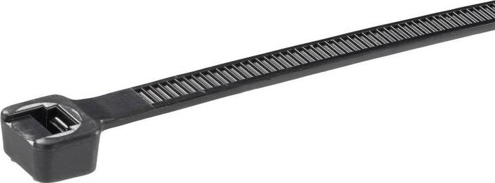 Produktbild Panduit Kabelbinder (Kunststoffkabelbinder, 142 mm, 100 Stk.)