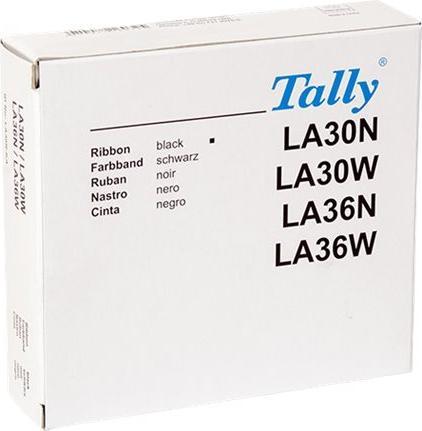 Image du produit Genicom Ruban nylon noir