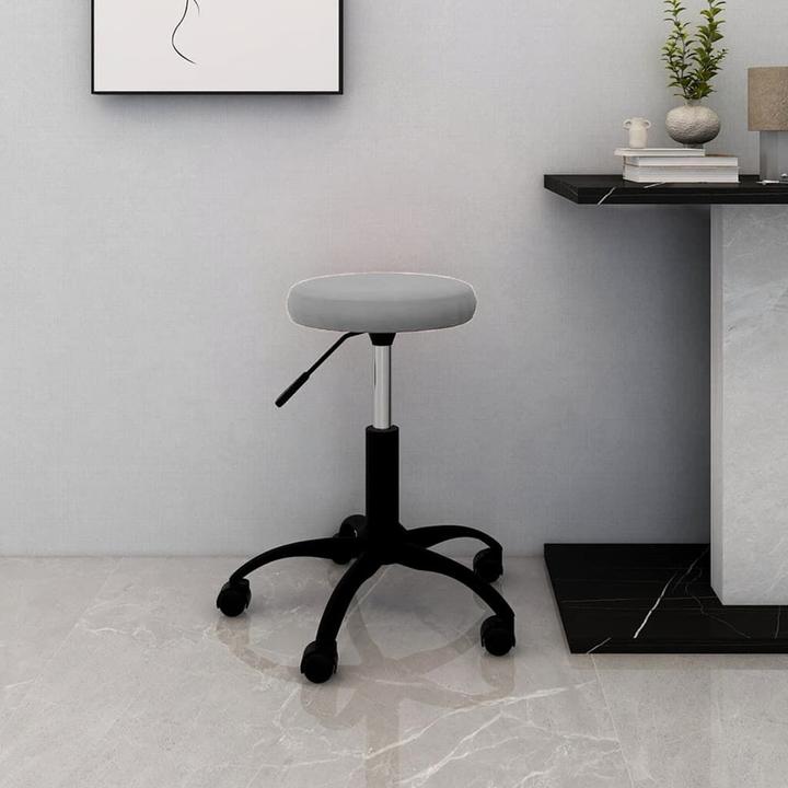 Actual product image VidaXL Office chair