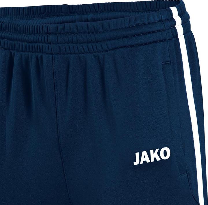 Image du produit JAKO Short D'Entraînement 3/4 Active (128)