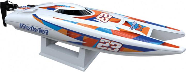 Immagine prodotto Joysway Magic Cat V6 RTR 2.4GHz FHSS