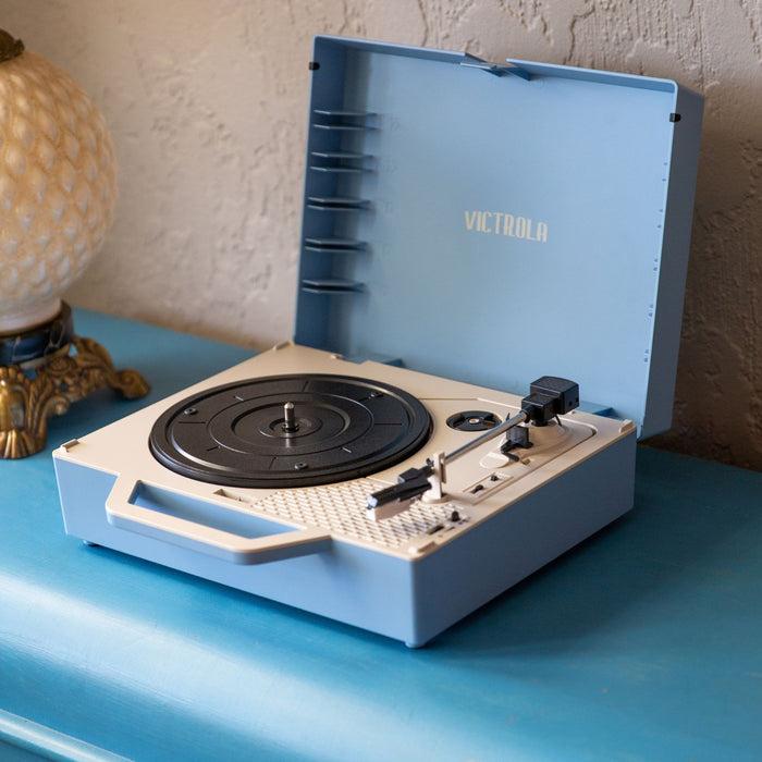 Actual product image Victrola Re-Spin