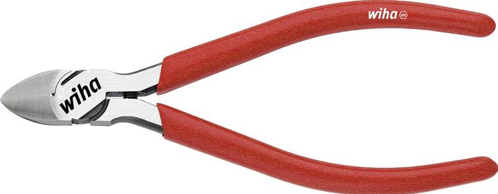 Immagine prodotto Wiha Officina Taglierina diagonale senza (125 mm)
