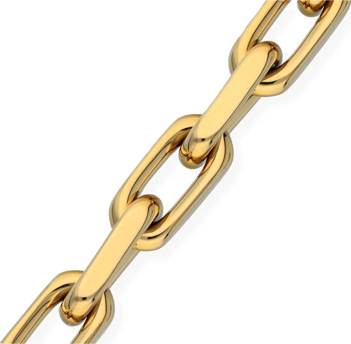 Carat Men's Classic (0.75 cm, Edelstahl)