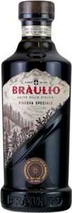 Image du produit Braulio Riserva Amaro Alpino Valtellina Amer aux herbes (18 ans, 24.70 %, Italie, 1 x 70 cl, Amer)