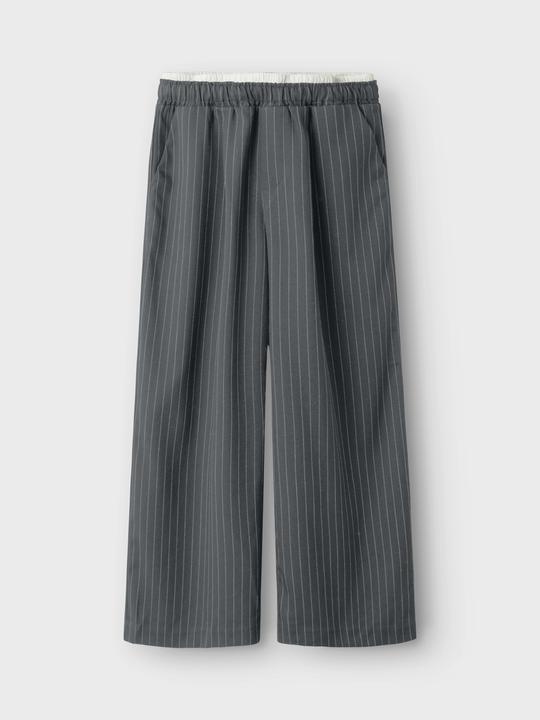 Actual product image Name it Wide Fit Trousers (122)