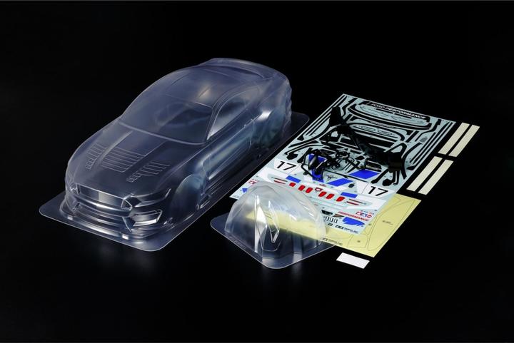 Immagine prodotto Tamiya Carrozzeria